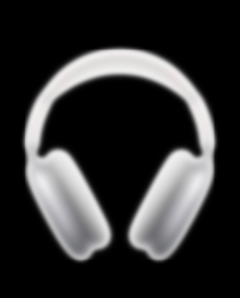 HEADPHONES