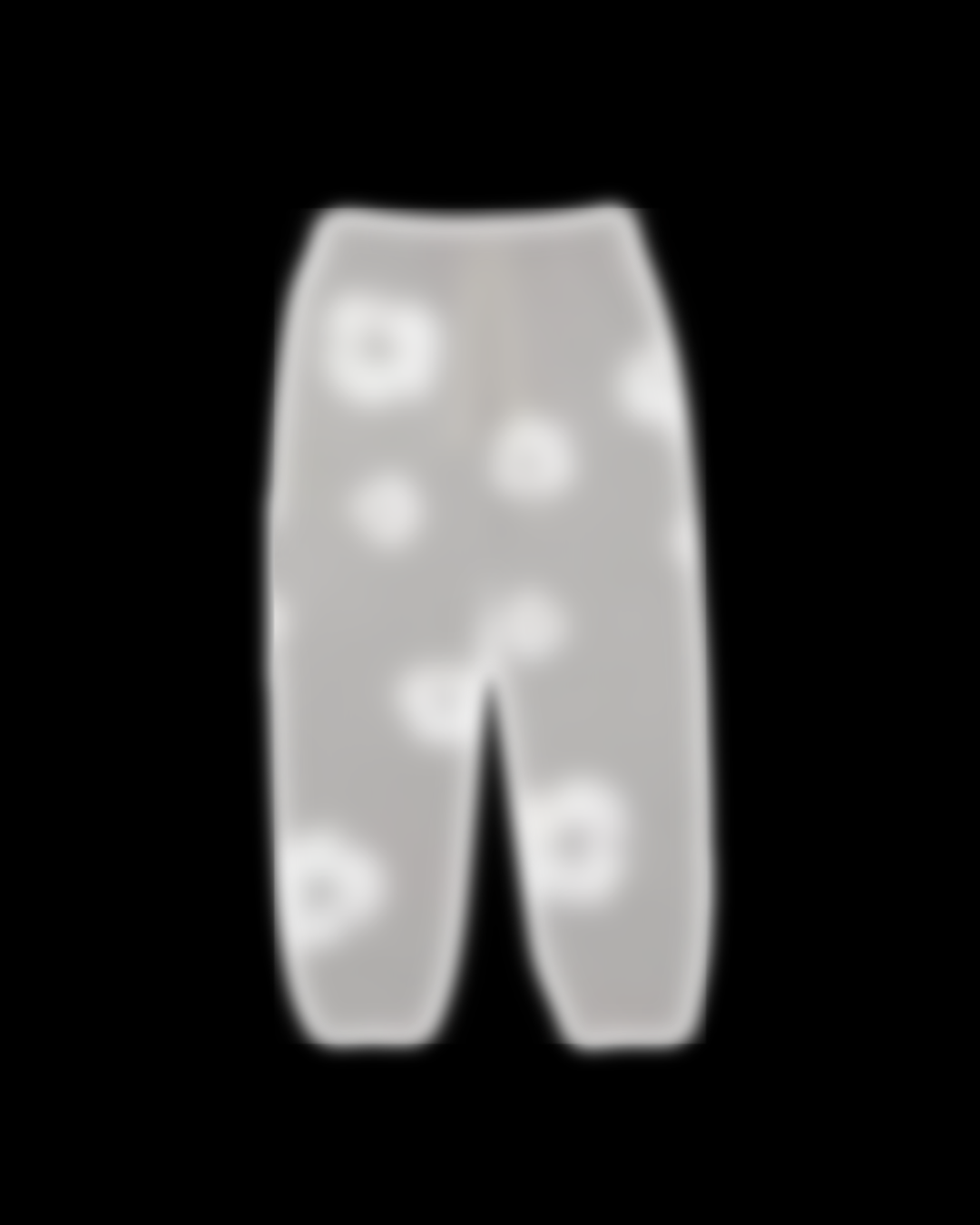 FLOWER PANTS