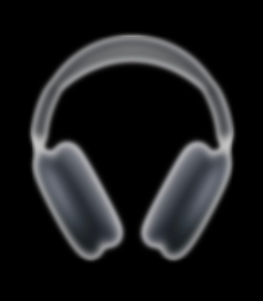 HEADPHONES