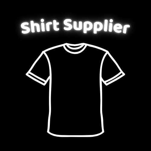 SHIRT SUPPLIER