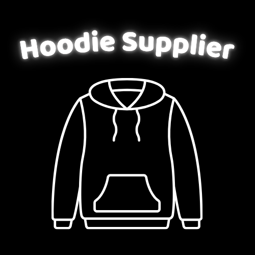 HOODIE SUPPLIERS