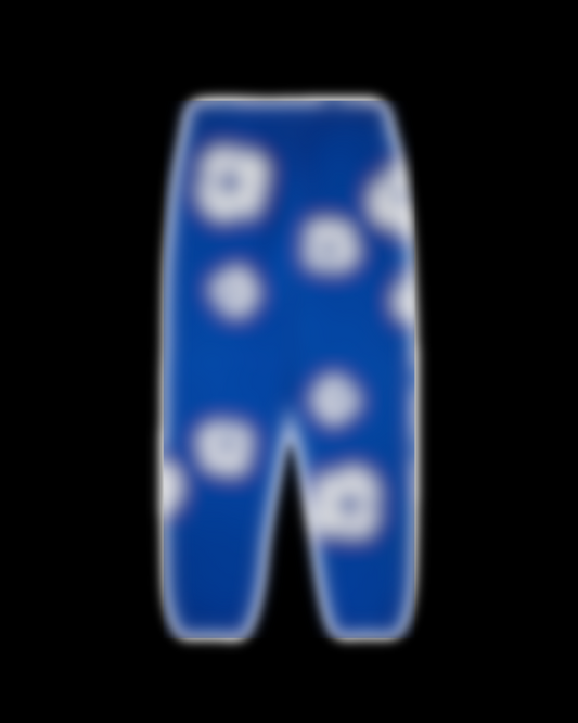 FLOWER PANTS