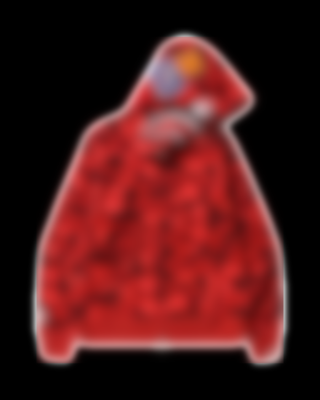 APE HOODIES