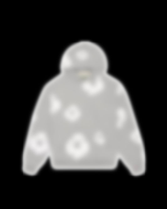 FLOWER HOODIES