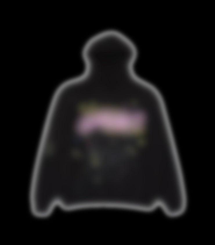 WEB HOODIES