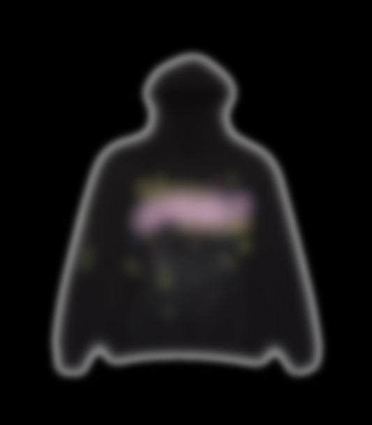 WEB HOODIES