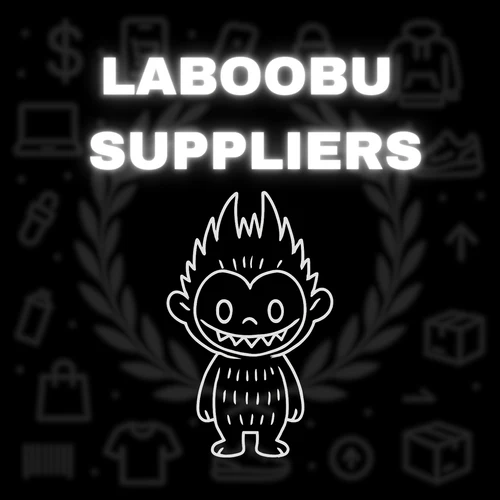 LABOOBU SUPPLIER