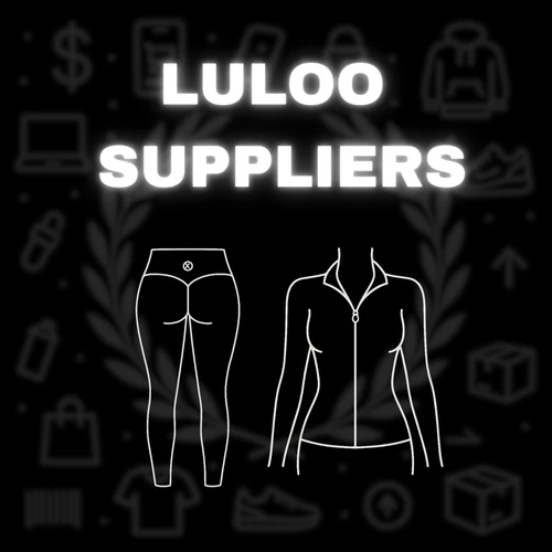 LULOO SUPPLIERS