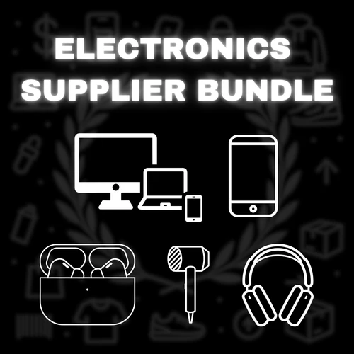 ELECTRONICS SUPPLIERS