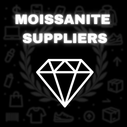 MOISSANITE SUPPLIERS