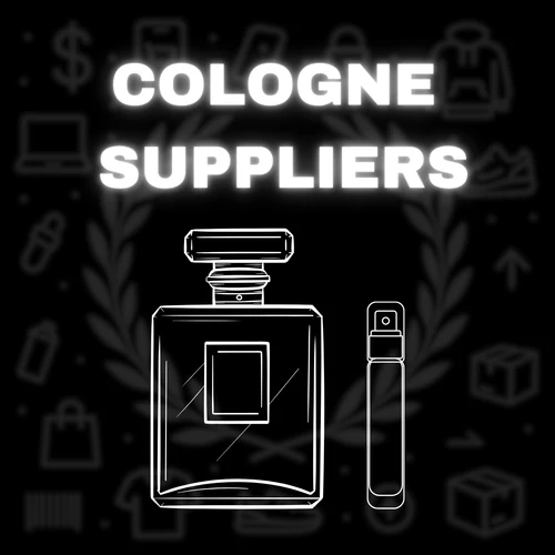 COLOGNE SUPPLIERS