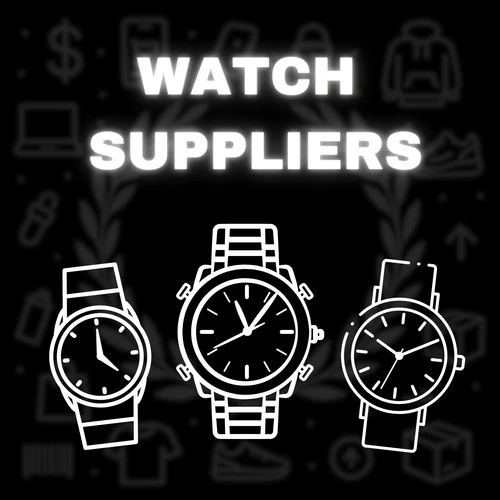 PLAIN JANE WATCH SUPPLIER